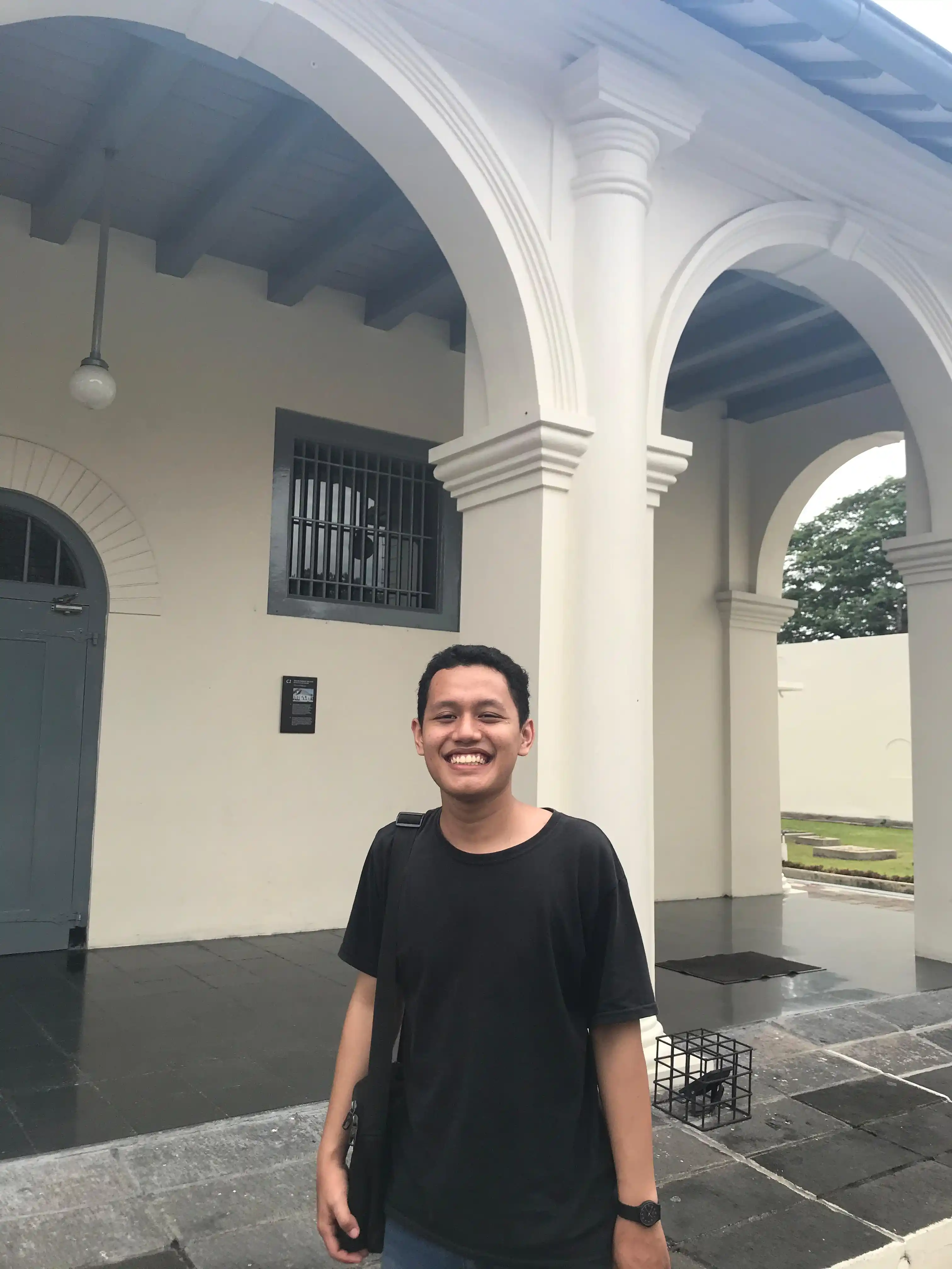 Nanda Iqbal Hanafi
